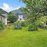 Gorgeous In Eresfjord *